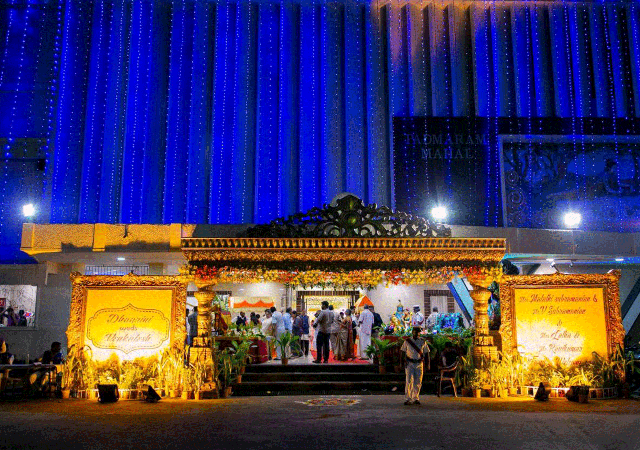 Marriage-Hall-entrance